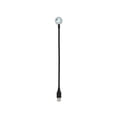 thumbnail image 1 of USB Projector Adjustable Decorative Wall LED Protection Lamp Interior Background 18cm/28cm/36cm Sleeping Light, 1 of 9