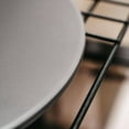 thumbnail image 4 of Old Stone Pizza Kitchen Glazed Round Pizza Stone for Oven and Grill, 16 inch, 4 of 4