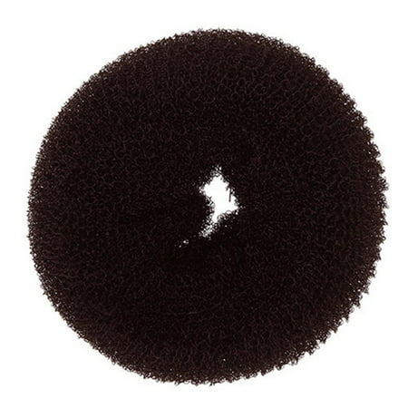

XM Culture Women Magic Donut Hair Ring Bun Former Shaper Hair Styler Tie Updo Maker Tools