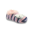 thumbnail image 3 of Hello Kitty Girls Slipper Socks, 1-Pack, Sizes S/M-M/L, 3 of 7