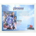 thumbnail image 3 of Aquarius Marvel Avengers End Game 1000 Piece Jigsaw Puzzle, 3 of 6