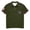002Army Green, variant on Men’s 250th Anniversary Usa Polo Shirt Short Sleeve Collared Usa 1776-2026 Button Tops 250th Anniversary Usa Patriotic Fashion Tshirt White S