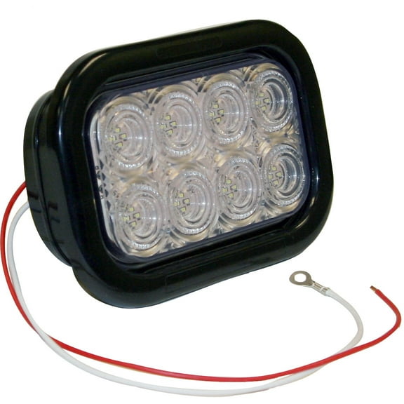 Buyers Products 5625332 Back-Up Light