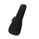 thumbnail image 1 of Bolsa acolchada Strade Fareast Limited para ukelele negro 71cmx28cmx6cm, 1 of 8