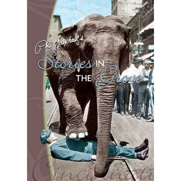 Pre-Owned Stories in the Grove (Paperback) 1939710081 9781939710086