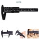 thumbnail image 2 of Regla De Medición De Cejas SANLE 80 Mm Profesional Auxiliar Tatuaje Herramientas De Maquillaje Vernier Caliper huangjie unisex, 2 of 2