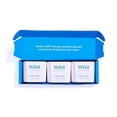 thumbnail image 2 of Paquete triple de desodorante, algodón fresco y sal marina, 40 ml, 2 of 6