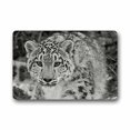 thumbnail image 1 of RYLABLUE Tapis de Sol Tapis de Sol Léopard Tapis de Sol Extérieur/intérieur Taille 23.6x15.7 Pouces, 1 of 1