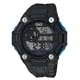 thumbnail image 1 of Reloj Q&Q G18A-003VY MEN´S-Negro, 1 of 3