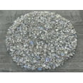 thumbnail image 5 of WHOLESALE Natural Semi Tumbled Angel Aura Quartz Gemstone Chips ( 2 oz / 0.125 lb ), 5 of 8