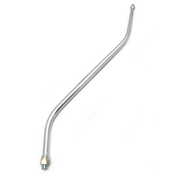 American Shifter Company ASCAR23D American Shifter 23 inch Dual Bend Shifter Arm