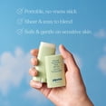 thumbnail image 4 of Protector solar en barra Pipette Baby SPF 50 Mineral 17 ml, 4 of 7