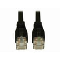 thumbnail image 4 of Tripp Lite 3ft Augmented Cat6 (Cat6a) Snagless 10G Certified Patch Cable - Black, 4 of 5