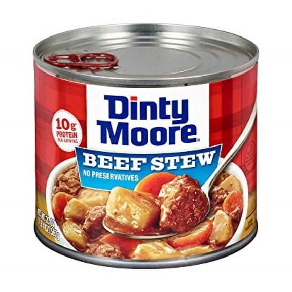 Dinty Moore Beef Stew 20 oz