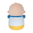 thumbnail image 4 of Squishmallows CoComelon HugMees 10 inch JJ Plush - Child's Ultrasoft Official Kelly Toy Plush, 4 of 4