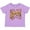 Lavender, variant on Inktastic Oktoberfest Banner with Orange Autumn Leaves Boys or Girls Toddler T-Shirt