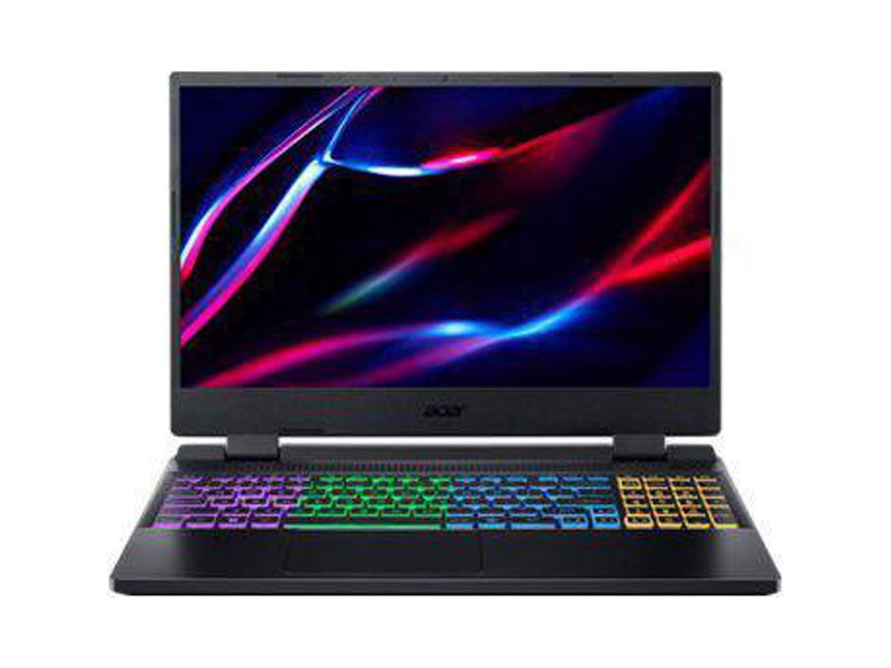 Acer Nitro 5 - 15.6" 144 Hz IPS - Intel Core i7 12th Gen 12700H (2.30GHz) - NVIDIA GeForce RTX 3060 Laptop GPU - 16 GB DDR4 - 512 GB PCIe SSD - Windows 11 Home 64-bit - Gaming Laptop (AN515-58-725A )