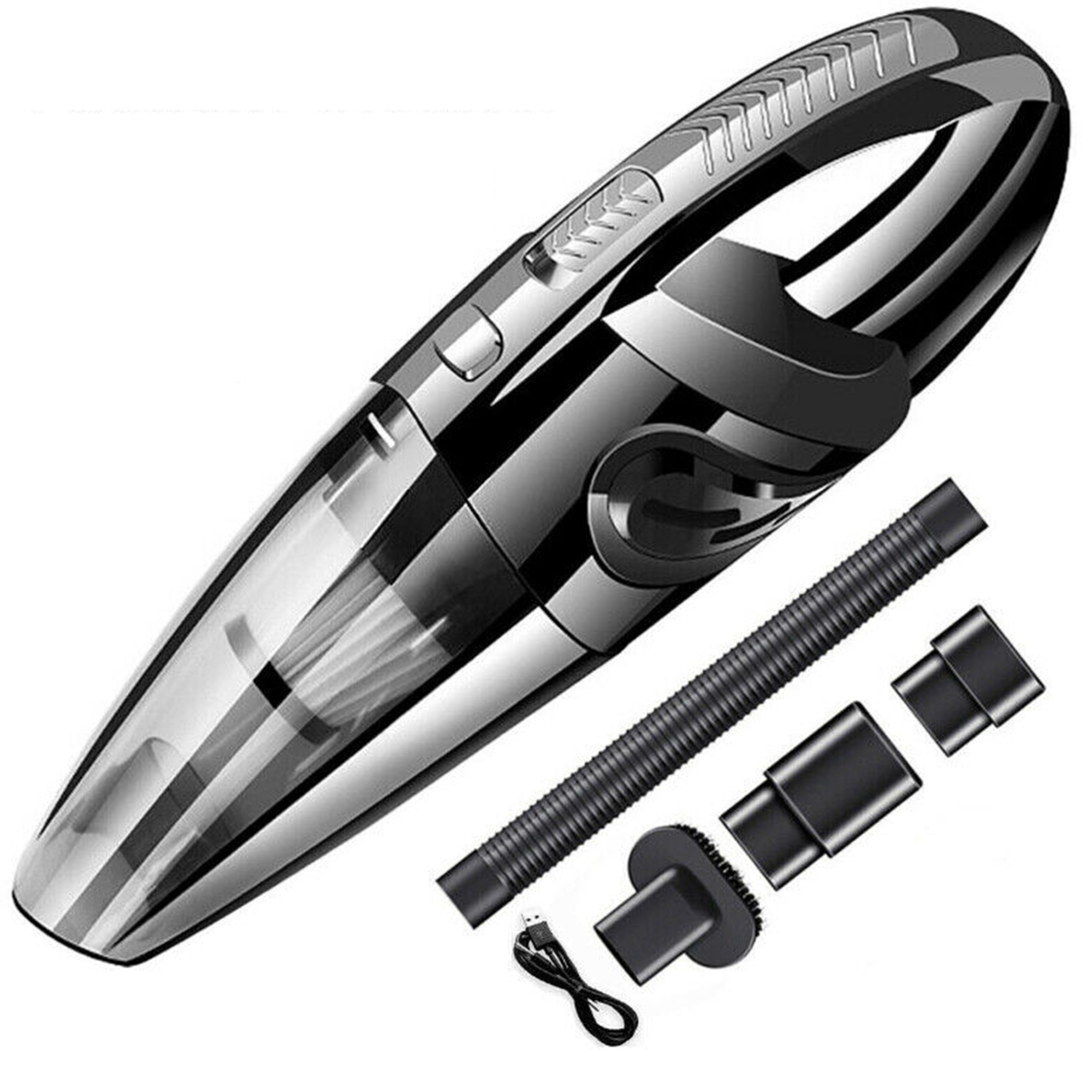 Hand Vacuum Cordless Pet Hair Vacuum 