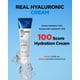 thumbnail image 2 of Crema hidratante WELLAGE Real Hyaluronic de 80 ml con ceramida, 2 of 8