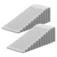thumbnail image 1 of GOOHOCHY 2 topes de puerta de silicona resistentes para la parte inferior de la puerta., 1 of 8