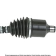 thumbnail image 3 of CARDONE New 66-1123 CV Axle Assembly Front Left fits 1994-1998 Buick, Chevrolet, Oldsmobile 26059859, 3 of 3