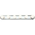 thumbnail image 5 of Livex Lighting 1146 Bath Basics 6 Light Bathroom Vanity Light, 5 of 6