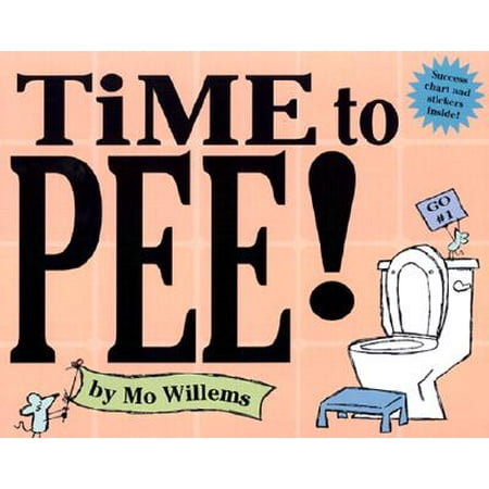 Time to Pee!