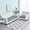 GN1, variant on Moocorvic Waterproof Sectional Sofa Cushion Couch Covers Tightly Wrapped Protection Plush Fiber Living Room