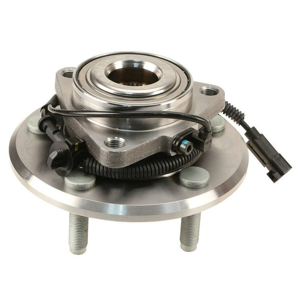 Genuine OEM Replacement for 20092010 Dodge Ram 1500 Wheel Bearing and