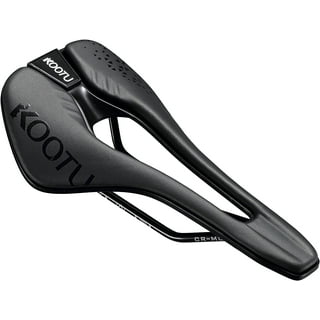 Prostate outlet bicycle seat