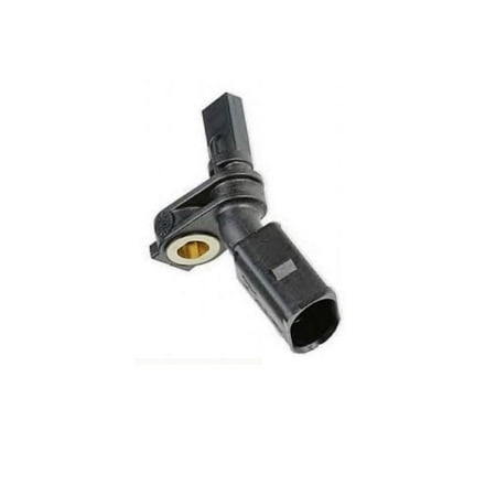 Audi Abs Speed Sensor - New Front Right ABS Wheel Speed Sensor For Audi A2 VW Polo Fox Skoda Fabia Seat