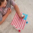 thumbnail image 4 of ¡Los rotuladores Paint Dot son arte! Brillant Colors, paquete de 6, 4 of 8