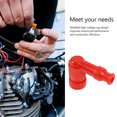 thumbnail image 2 of HEALEEP 10Set Plug Cap Plastic Rubber Waterproof For Plug, 2 of 8