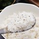 thumbnail image 2 of 2 unids Cucharas de arroz para el hogar Cucharas de sopa de cocina Cuchara de acero inoxidable (plateado), 2 of 8