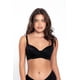 thumbnail image 1 of Brassier Copa Completa Microfibra y Powernet Diane & Geordi Colombia 021890 Negro 40C, 1 of 5