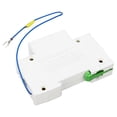 thumbnail image 4 of Disjoncteur Wi-Fi 1P 230 V, interrupteur intelligent sur rail DIN pour application Ewelink, centres commerciaux et maisons, 4 of 4