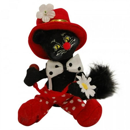 hello kitty circus clown plush