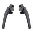 thumbnail image 1 of for Window Handle Replacement Kit 2Pcs External Push for Window and Door Handles, 1 of 4