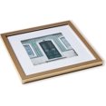 thumbnail image 6 of Old Town 4pk- 12x12 Matted Square Gallery Picture Frames (Gold, 12x12), 6 of 7