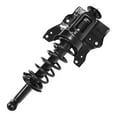 thumbnail image 3 of Rear   Strut   for 2000-2005 Hyundai Sonata, 2001-2006 Kia Magentis, 2001-2006 Kia Optima, 3 of 5