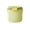Green, variant on romoty Insulated Ice Bucket with Lid and Scoop, 42-Well 2-Tier Ice Cube Tray with Press-to-Release Cover, Thickened PU Foam Large Ice Storage Chest for Cocktail Parties, BBQ, Outdoor Picnic