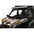 thumbnail image 6 of Tusk UTV Full Glass Windshield with 16" Windshield Wiper, 6 of 8
