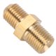thumbnail image 4 of Reemplazo de rosca de restricción de aceite 4AN M12x1.25 para GT35 T25 T28 T3 T4 Turbo, 4 of 5