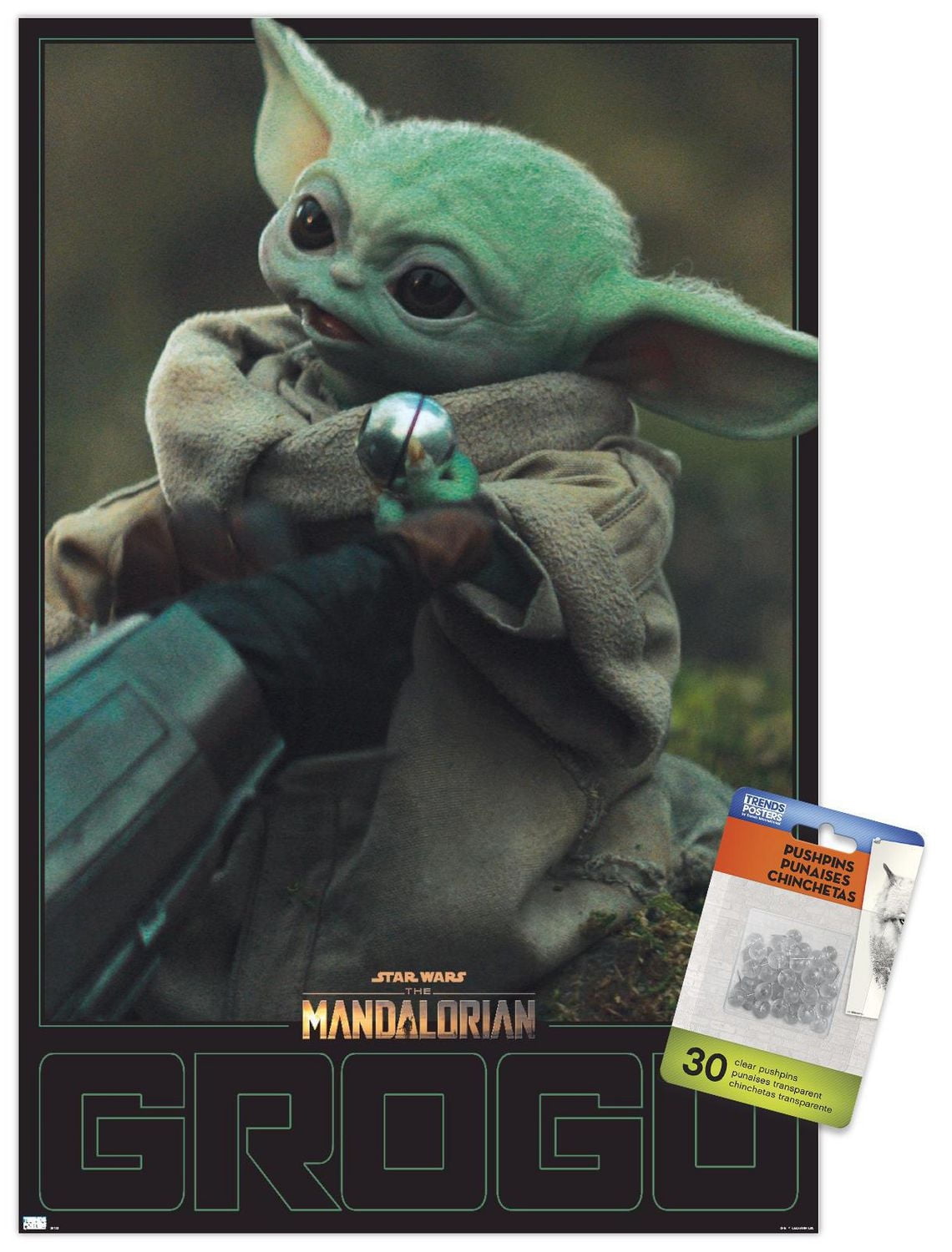 Star Wars : The Mandalorian Saison 2