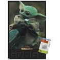 thumbnail image 1 of Star Wars : The Mandalorian Saison 2 - Grogu, 1 of 4