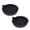 2 Pcs, variant on Dademeo Silicone Car Cup Holder Inserts, Anti-Spill Car Cup Pad, Anti-Scratch Car Coaster Liner for Sedans SUVs MPVs