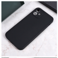 thumbnail image 1 of tredstone TPU Plastic Phone Case Back Ultra Thin Phone Cover Dust Proof Frosted Mobile Shell for iPhone 12, 1 of 2