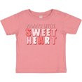 thumbnail image 3 of Inktastic Nana's Little Sweet Heart Boys or Girls Baby T-Shirt, 3 of 5