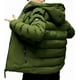 thumbnail image 4 of Chamarra De Invierno Shendy Vendy Para Hombre Elegante Capucha, 4 of 5