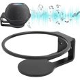 thumbnail image 3 of Suitable for Apple HomePod mini smart speaker/wall mount bracket, wall speaker metal bracket, 3 of 5